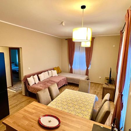 Roomsapartments Popcourt Панчево Экстерьер фото