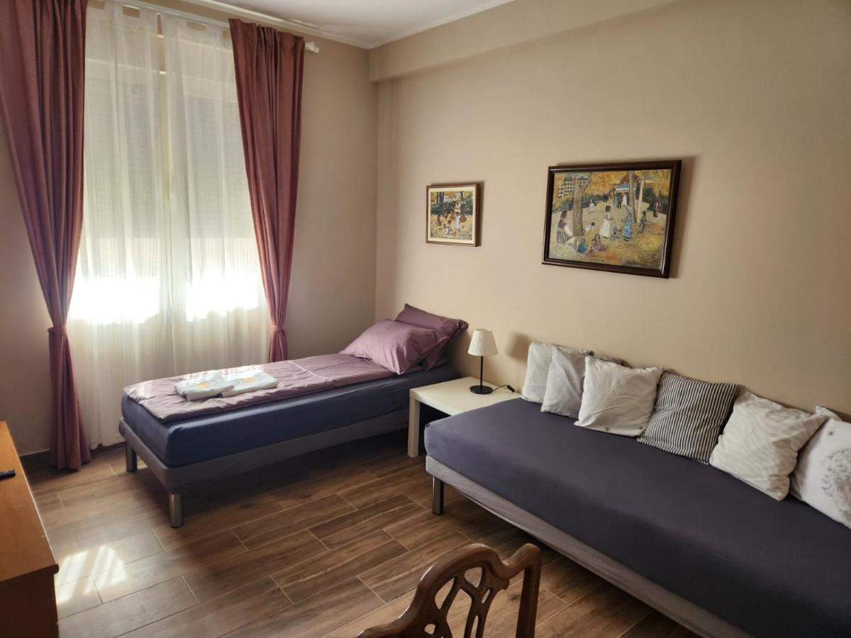 Roomsapartments Popcourt Панчево Экстерьер фото