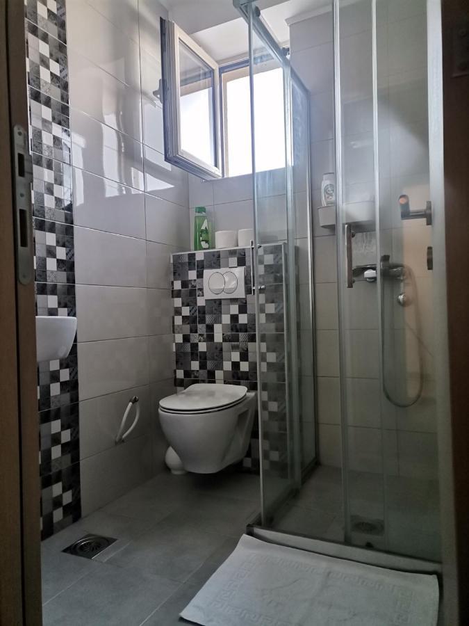 Roomsapartments Popcourt Панчево Экстерьер фото