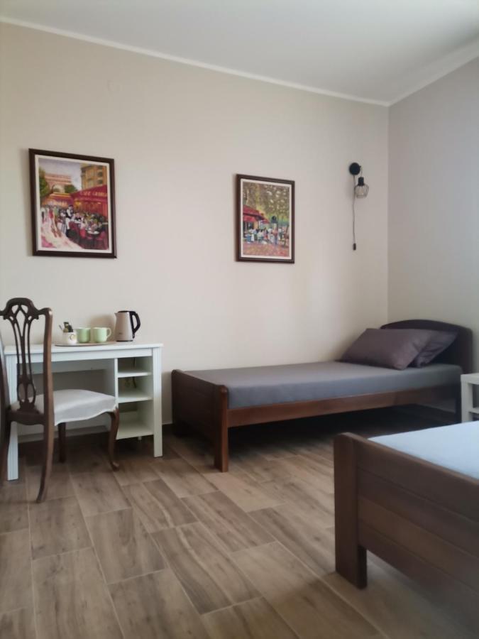 Roomsapartments Popcourt Панчево Экстерьер фото