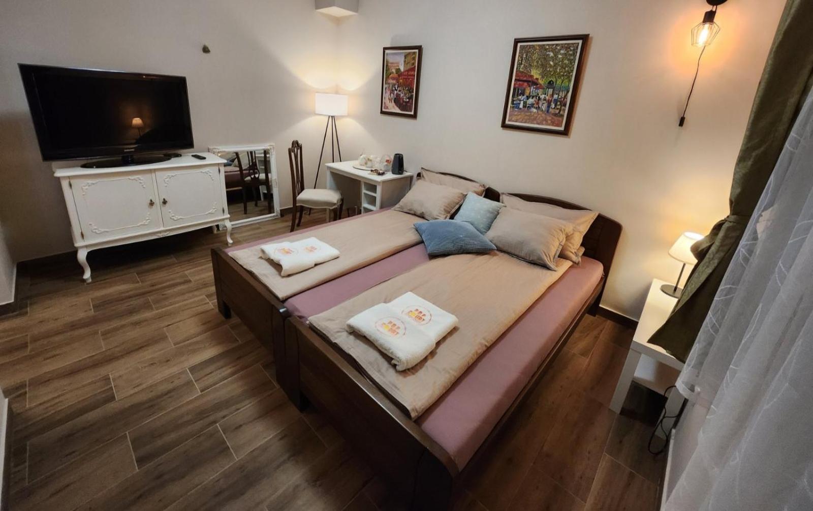 Roomsapartments Popcourt Панчево Экстерьер фото