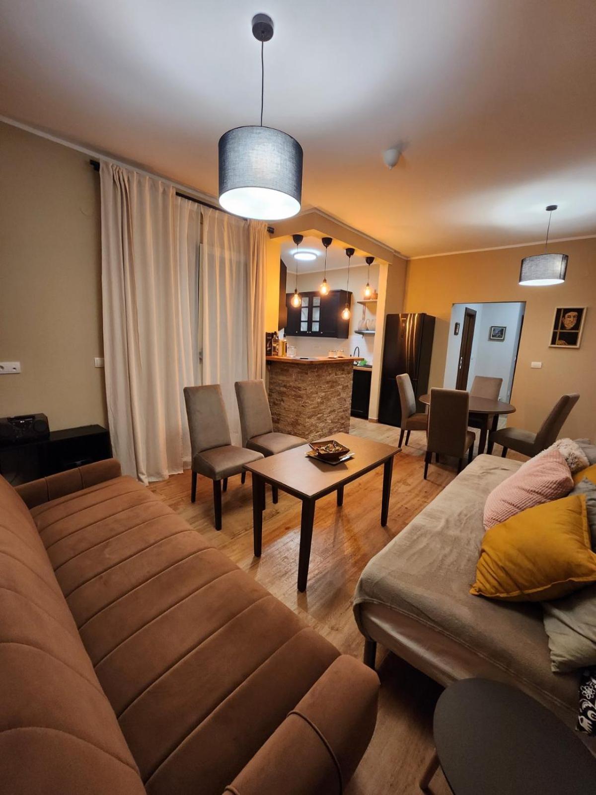 Roomsapartments Popcourt Панчево Экстерьер фото