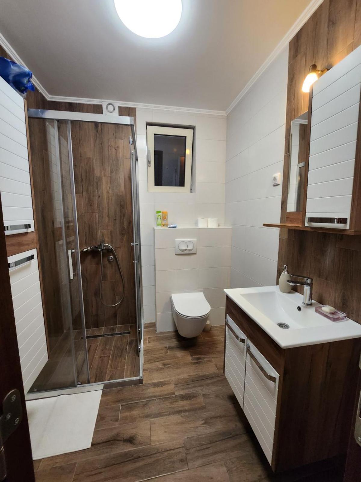Roomsapartments Popcourt Панчево Экстерьер фото