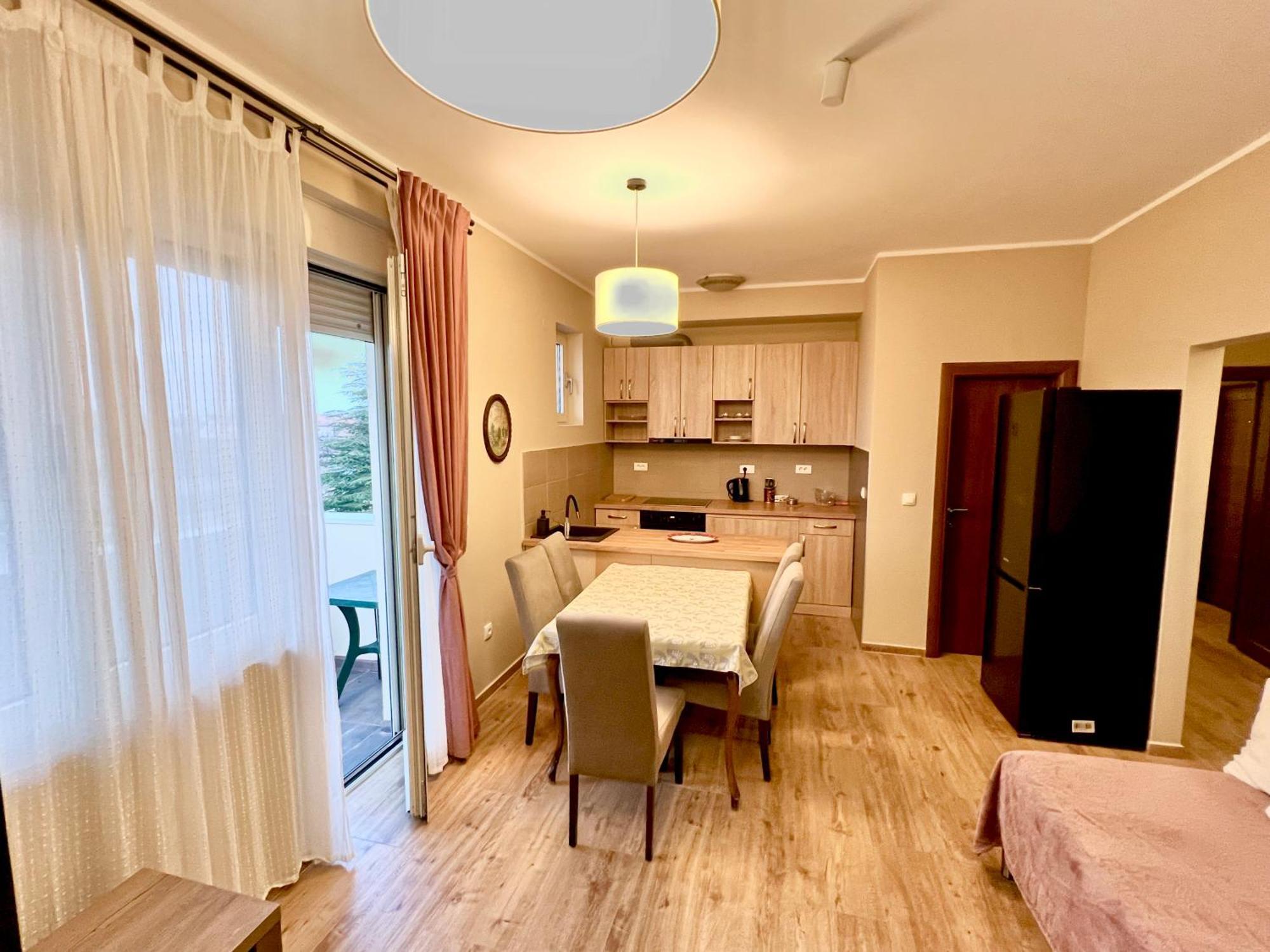 Roomsapartments Popcourt Панчево Экстерьер фото