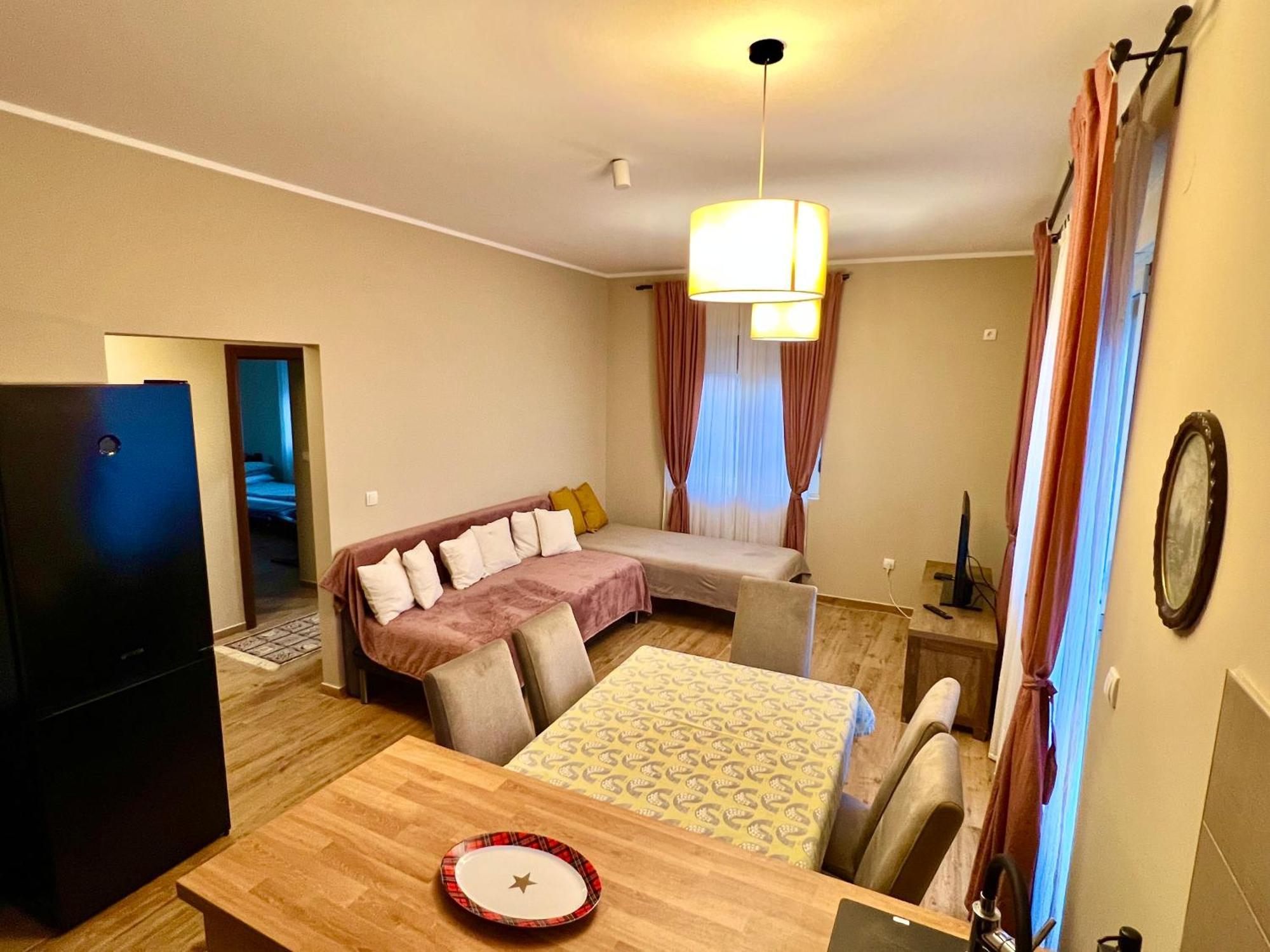 Roomsapartments Popcourt Панчево Экстерьер фото