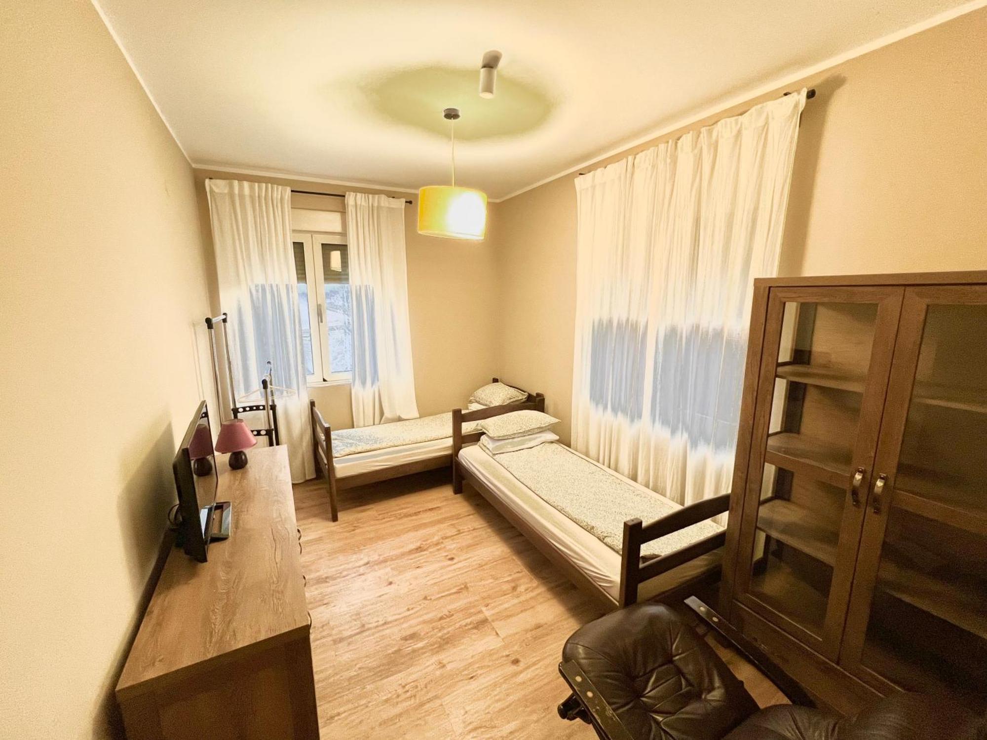 Roomsapartments Popcourt Панчево Экстерьер фото