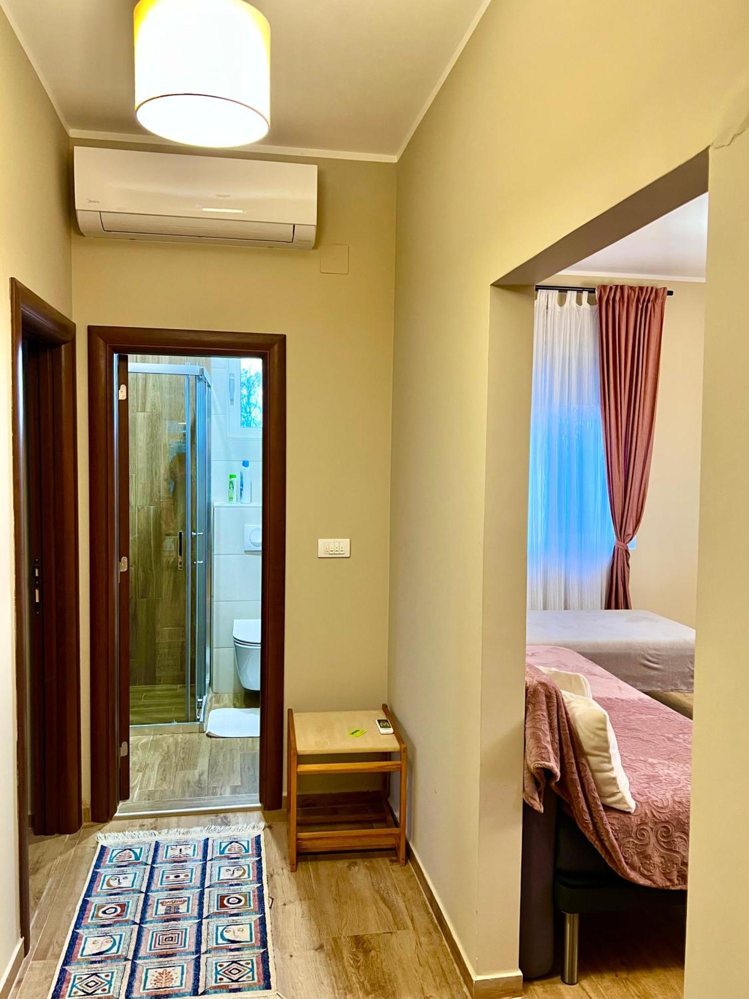 Roomsapartments Popcourt Панчево Экстерьер фото